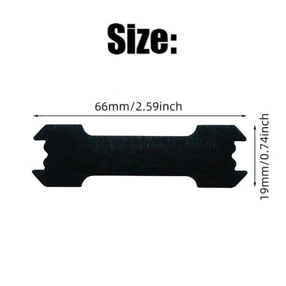 30/90/150, Anti Snoring Nose Patch Set Extra Strength Nasal Strips Better Breathing Non-Invasive Easier Breath Sleep Aid Decive